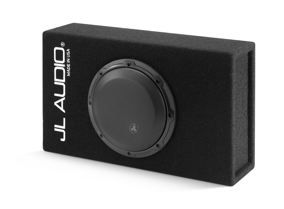 JL Audio CP108LG-W3v3 8