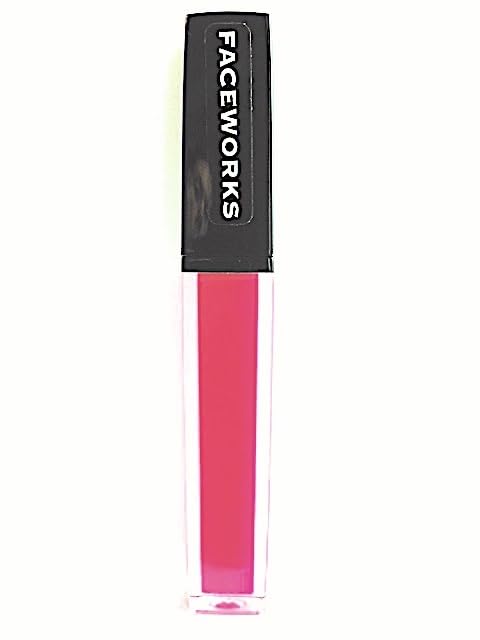 Fusion Pink