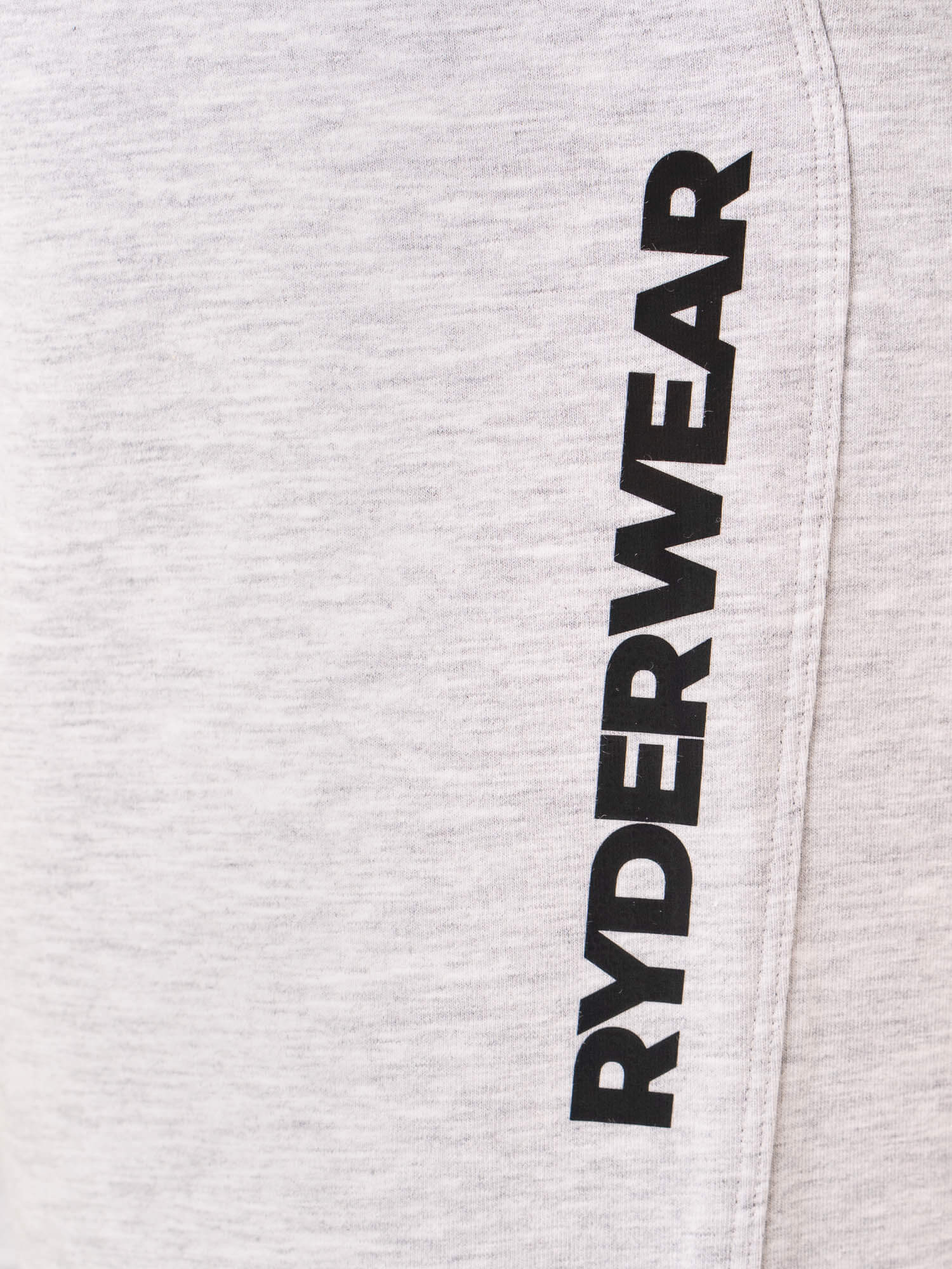 Emerge Track Pant - Snow Grey Marl - Comfortable & Stylish Joggers for Men & Women - Perfect for Running, Gym & Casual Wear