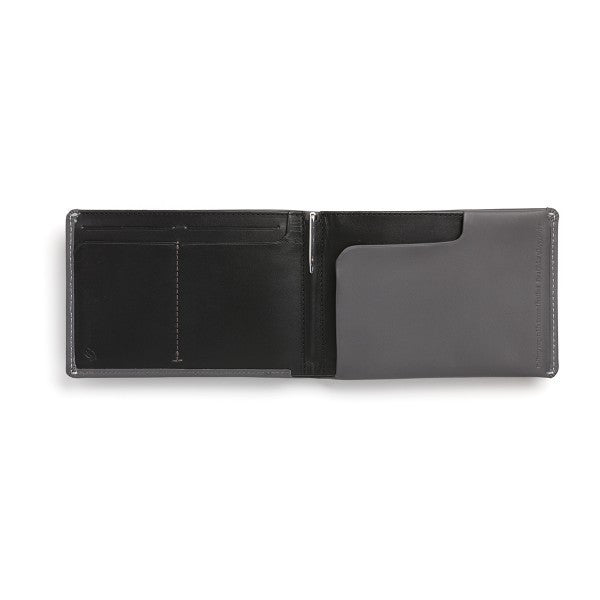 Bellroy Premium Leather Travel Wallet - RFID Blocking Passport Holder & Organizer for Men & Women | Perfect for Airports, Business Trips & International Travel