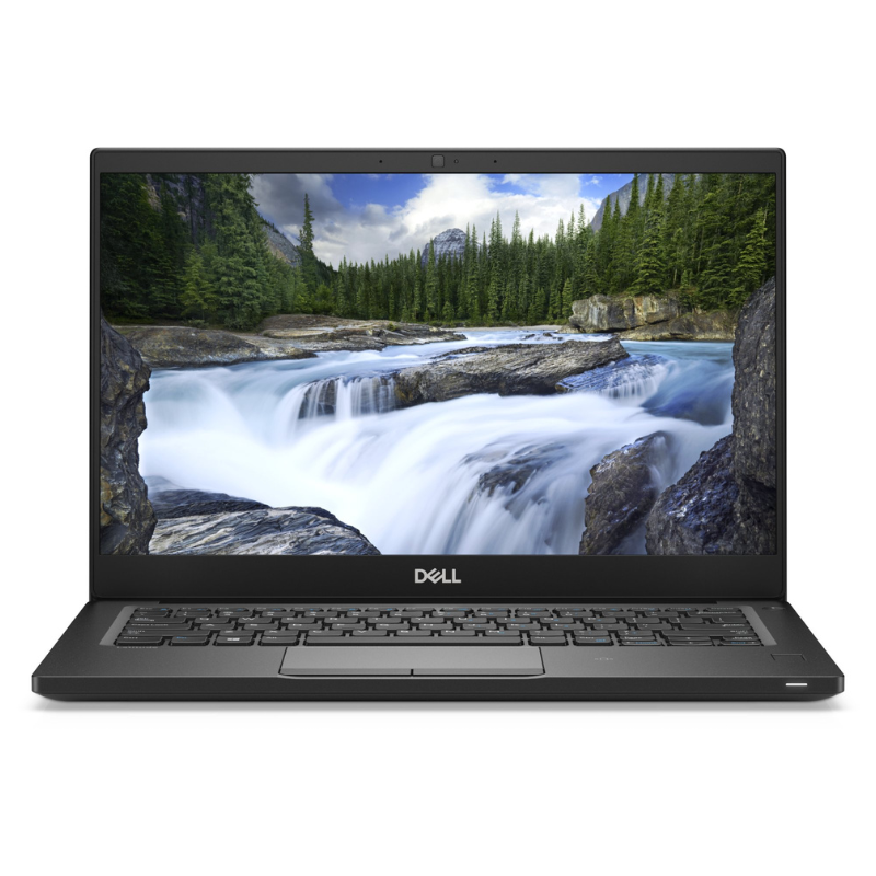 Dell Latitude 7390 13.3
