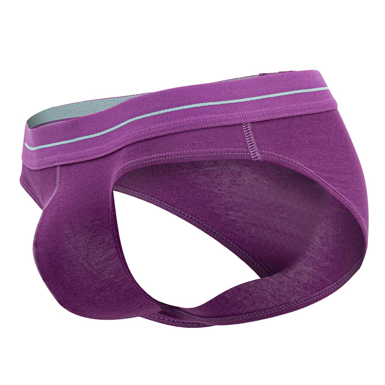 Jor Daily Jockstrap 1838 - Comfortable Men's Underwear for Sports & Workout - Perfect for Gym, Running & Active Lifestyle