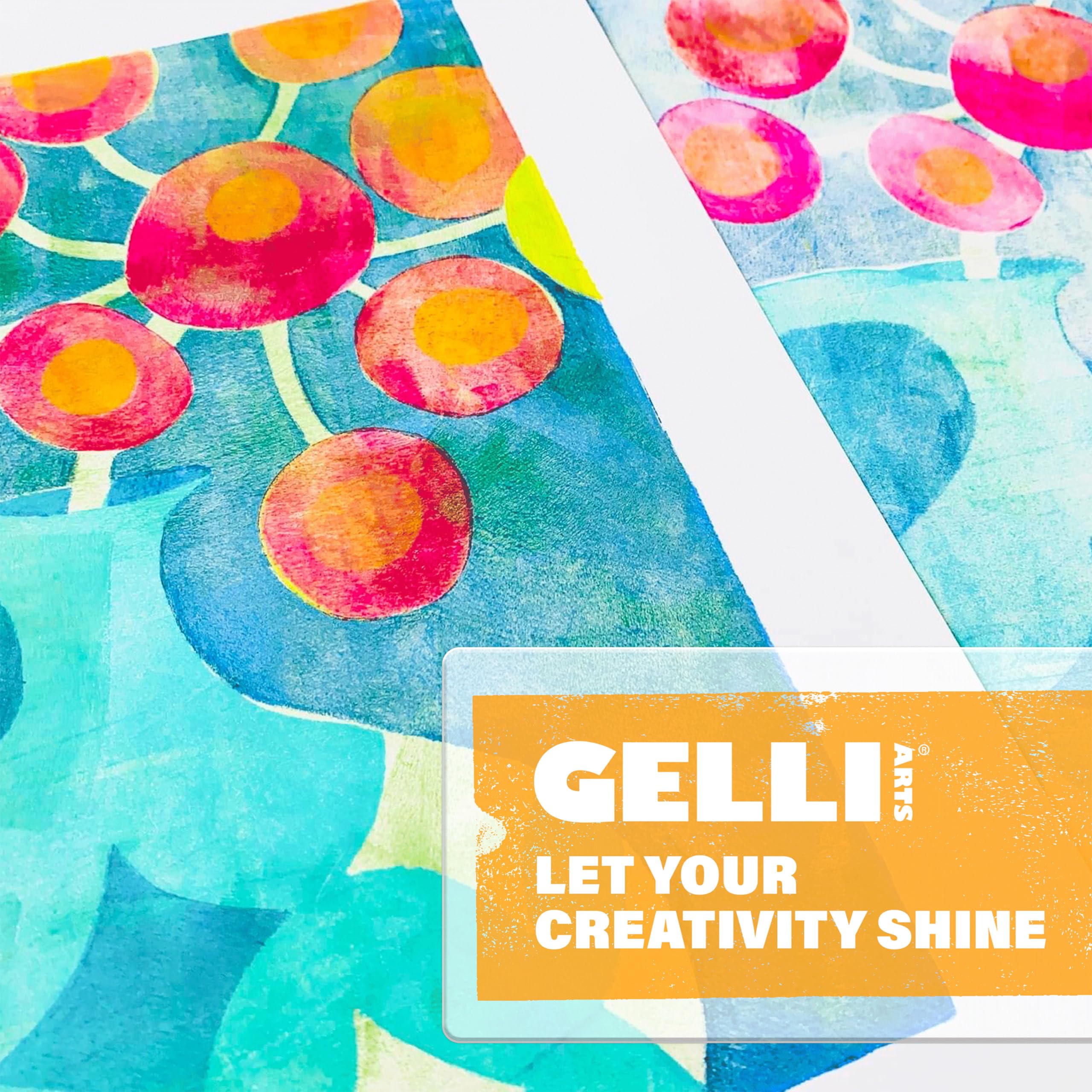Gelli Arts 16