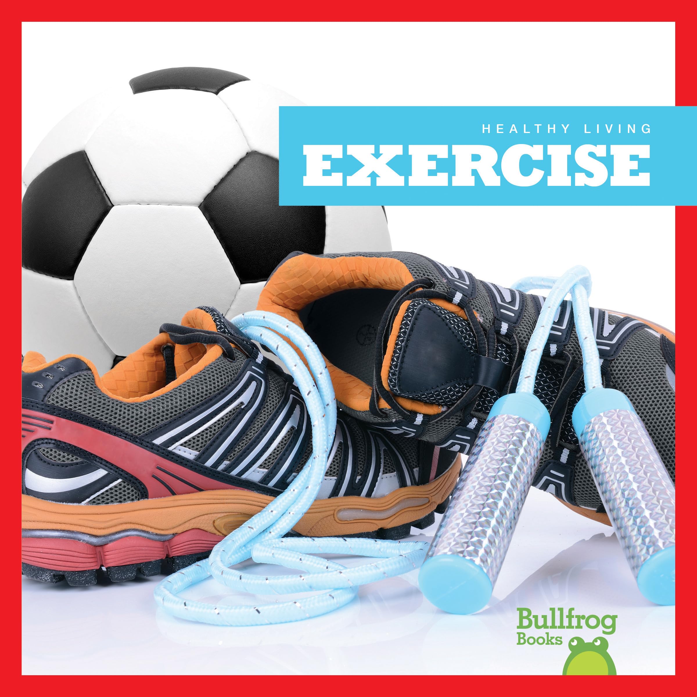 Best Exercise Equipment for Healthy Living - Home Gym, Fitness & Workout Gear for Weight Loss & Muscle Building