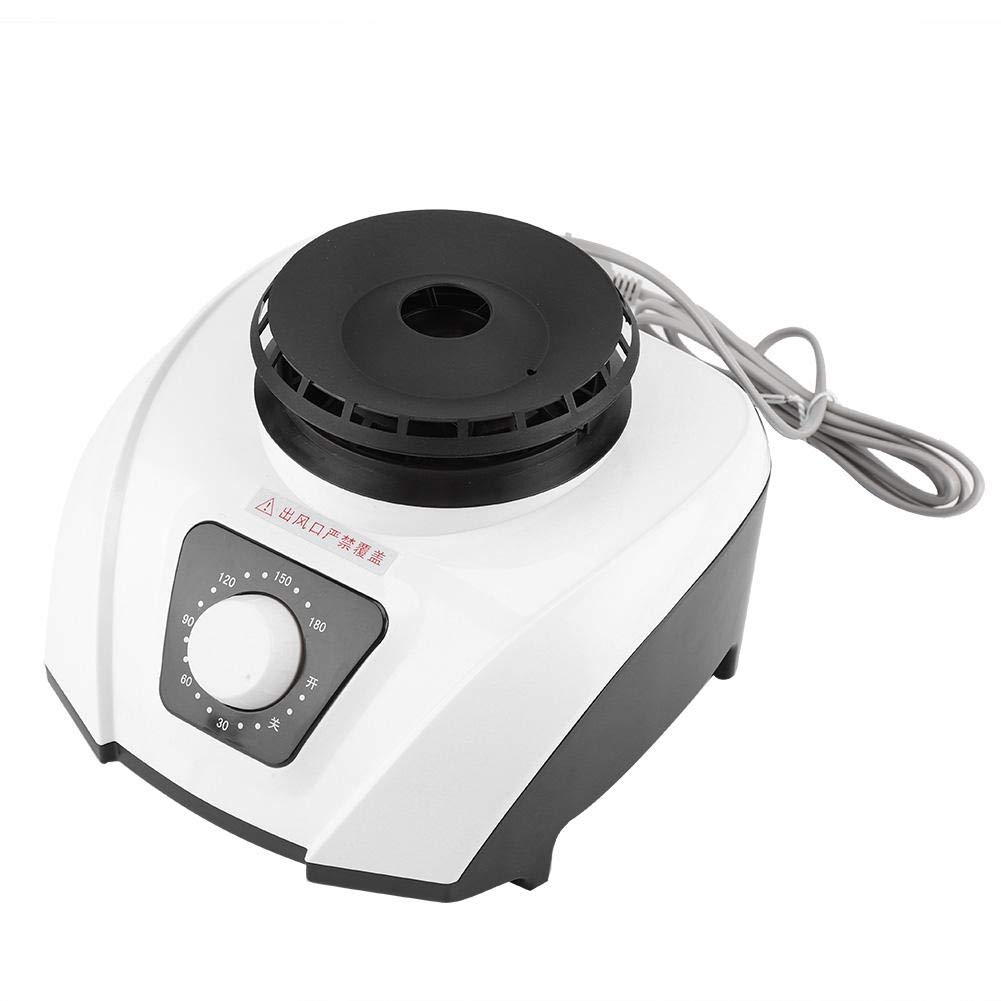 Portable Mini Laundry Dryer - Fireproof Clothes & Shoes Warmer for Travel, Camping, Dorms, and Small Spaces