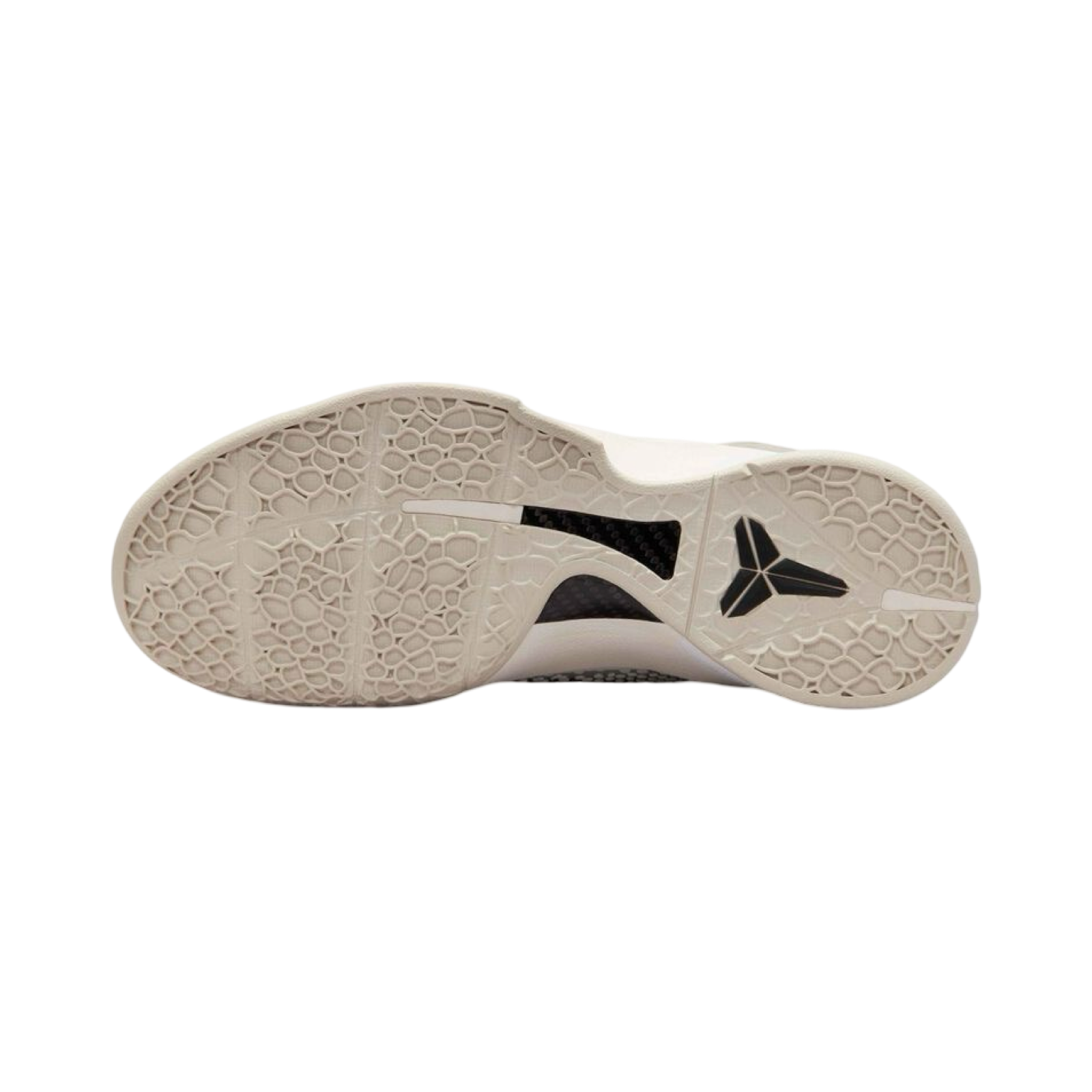 Nike Kobe 6 GS All Star Basketball Shoes for Women - Sail Black Light Bone Colorway - Perfect for Court Play & Casual Streetwear
