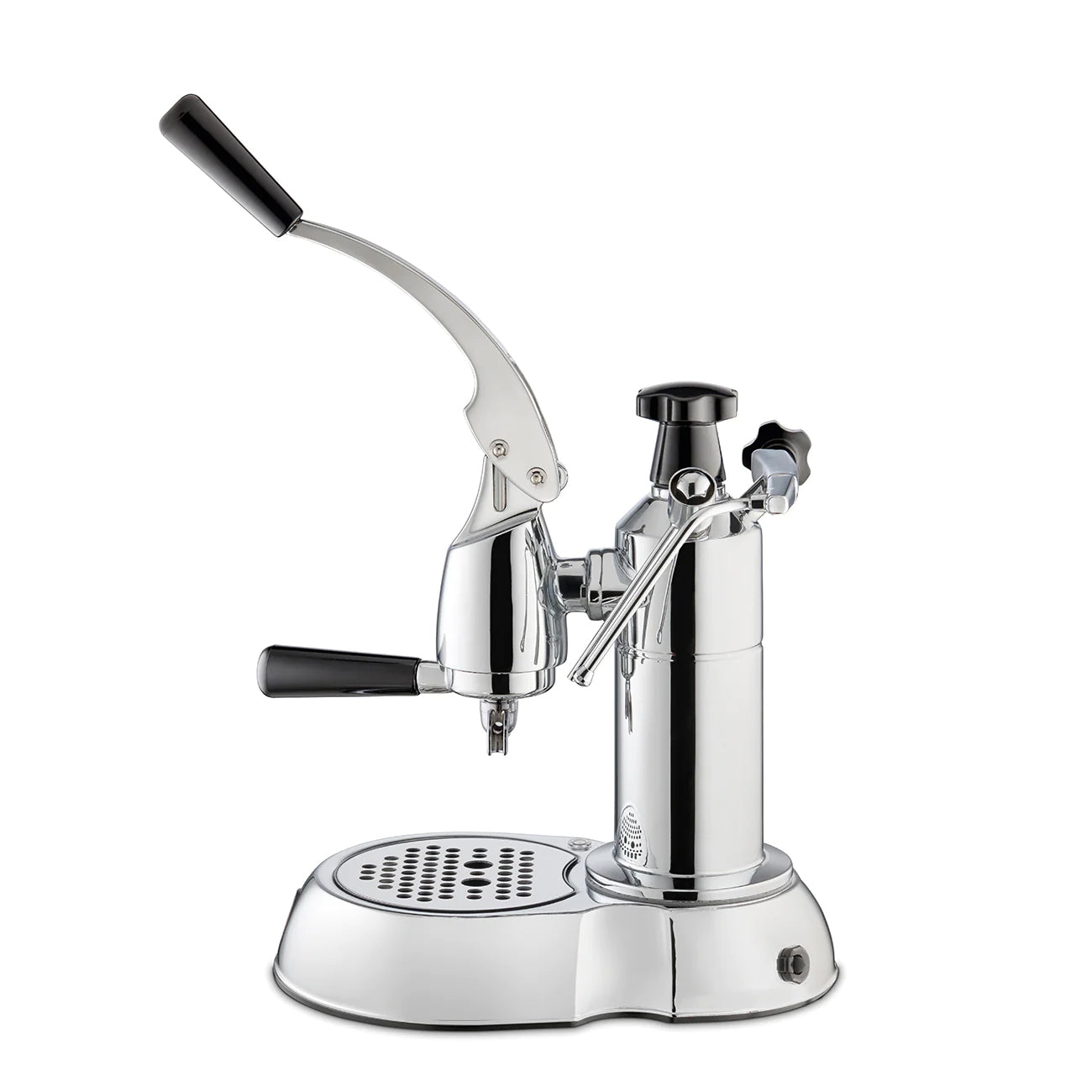 La Pavoni Stradivari Europiccola 8 Cup Espresso Machine - Professional Italian Coffee Maker for Home Baristas | Perfect for Espresso, Cappuccino & Latte Art | Home & Cafe Use