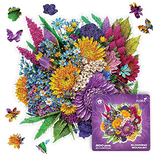 Blooming Bouquet