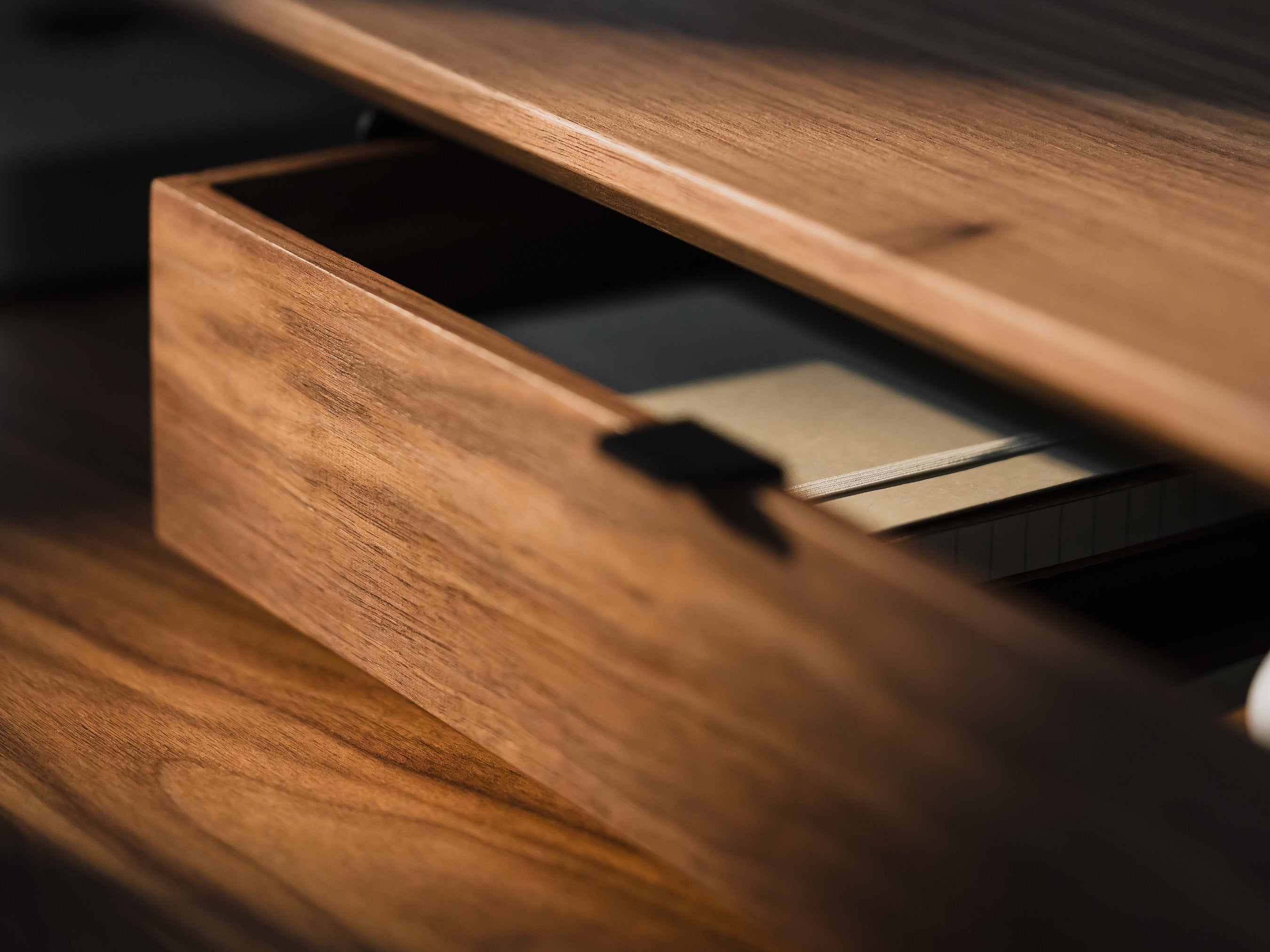 Modular Drawer Organizer - Small Storage Box for Home & Office - Perfect for Desk, Kitchen, Bathroom & Closet Organization