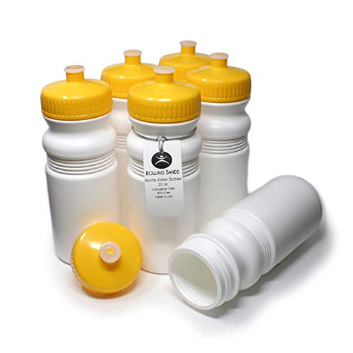 White/Yellow