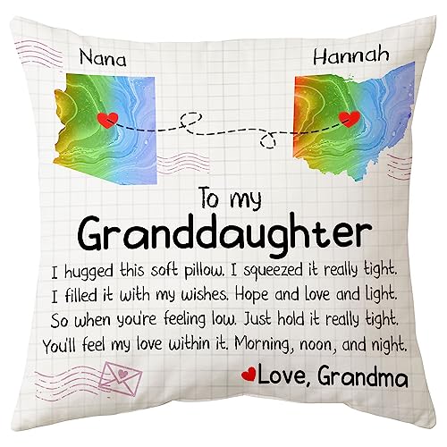 Granddaughter 9