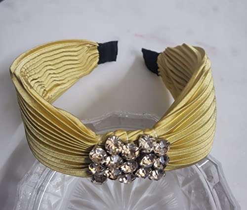 Yellow Gold Round Gold Catcher