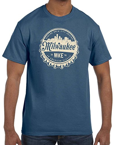 Milwaukee Cap- Brew City