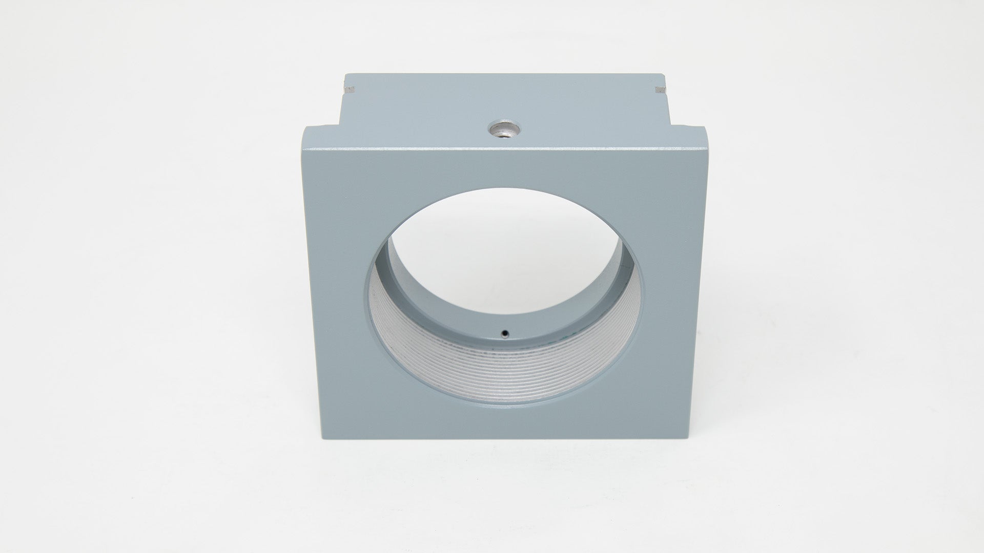 Heavy-Duty Cylinder Mount for 1000D, 1000DX & SyriXus® 1000X - Secure Industrial Equipment Attachment for Hydraulic Systems & Machinery Maintenance