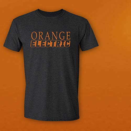 Electric Orange