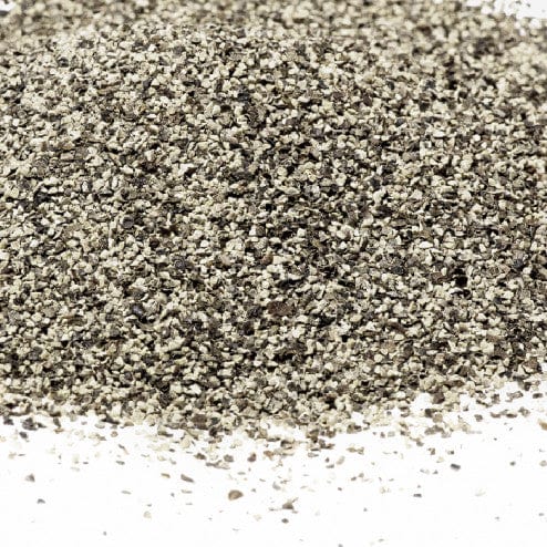 Premium Smoked Black Pepper Whole Spice - Gourmet Cooking & BBQ Seasoning for Steak, Ribs & Grilled Dishes