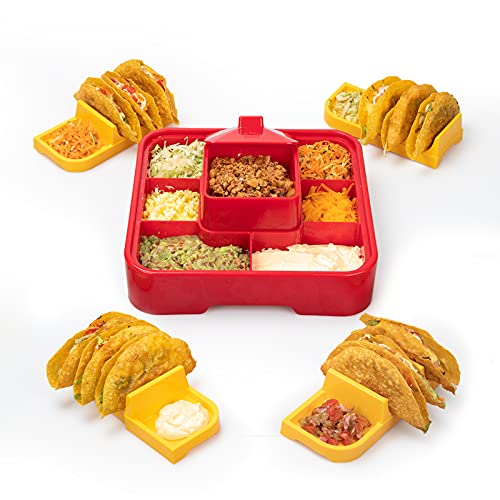 Taco Bar Set