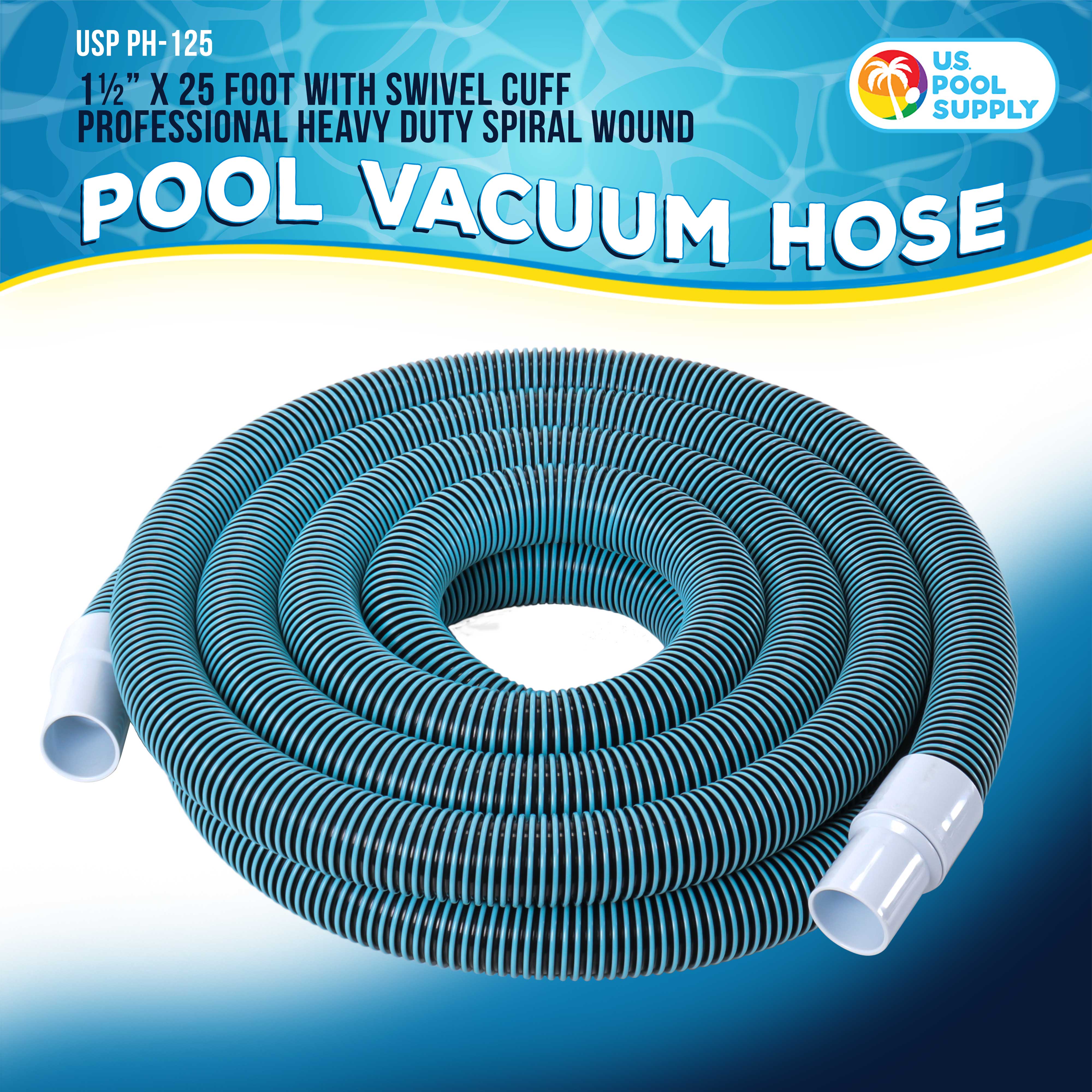 U.S. Pool Supply® 1.5