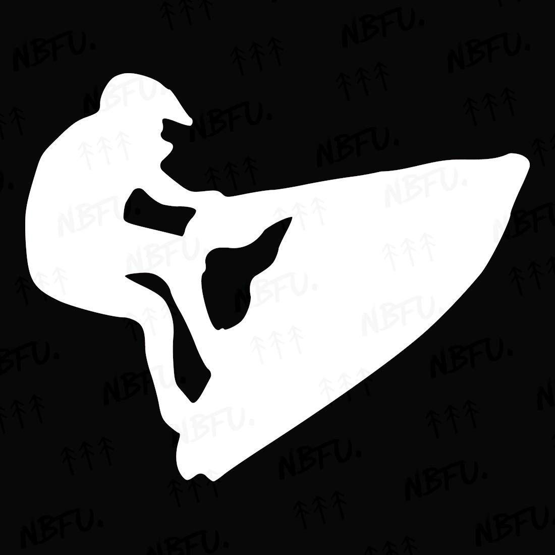 Premium Waterproof Vinyl Decal Stickers (Set of 2) - Jet Ski Sport Design for Laptop, Phone, Helmet, Car, Mug & Wall Decor - Perfect for Water Sports Enthusiasts & Outdoor Adventures