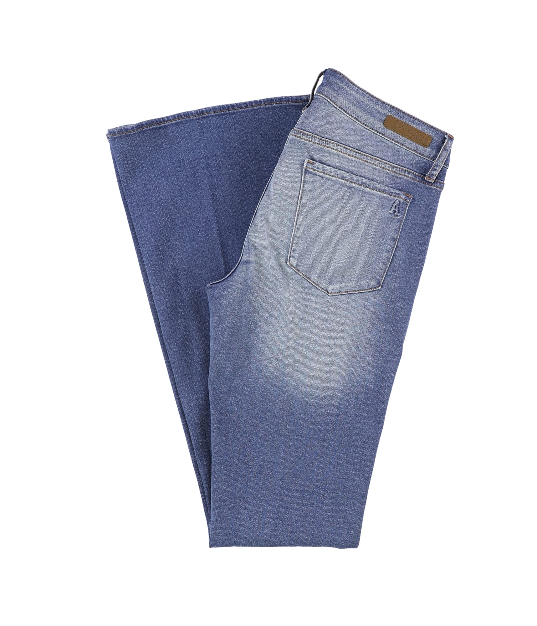 Articles of Society Women's Faith Flared Jeans - High Waist Bootcut Denim Pants for Casual & Date Night Outfits | Perfect for Spring & Fall Fashion