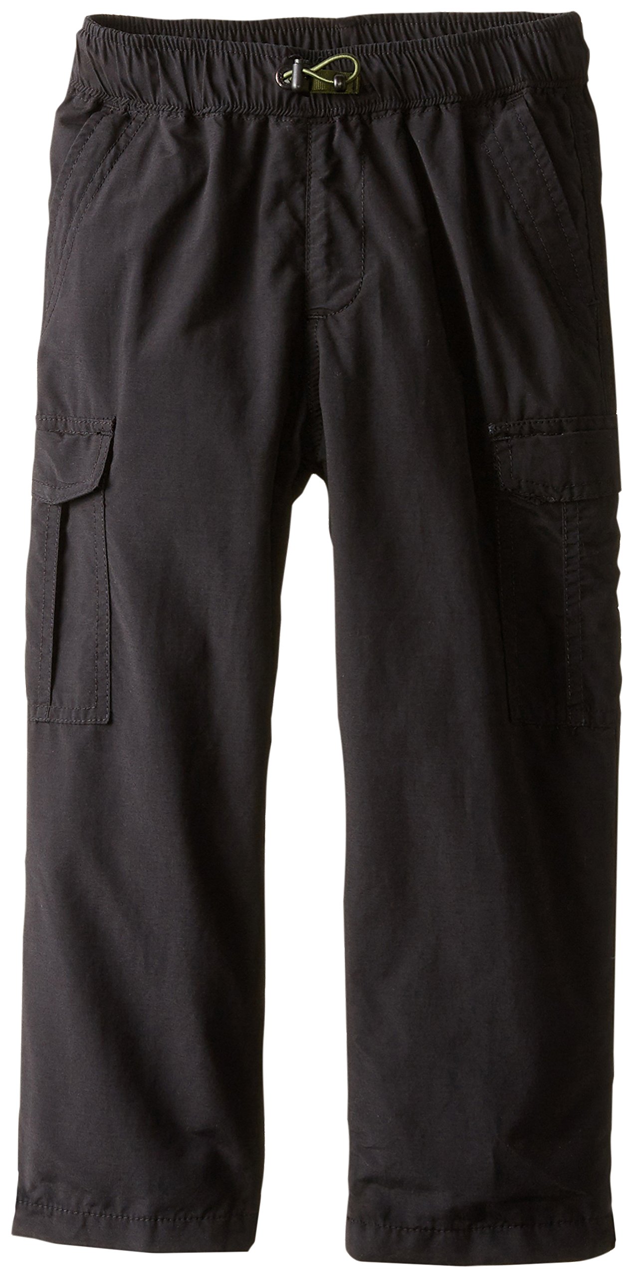 Unionbay Boys' Bennett Jersey Lined Pants - Comfortable Athletic Pants for Kids, School, Play & Outdoor Activities