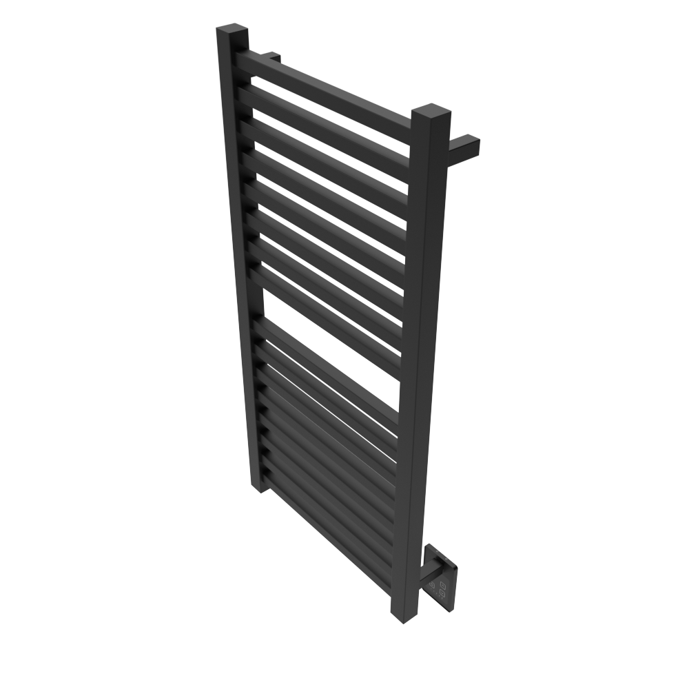Amba Quadro Q2142 Hardwired Towel Warmer - 21.25