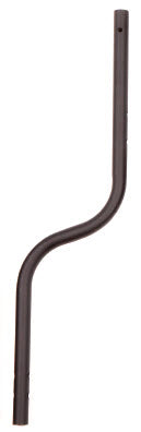 Garrett AT Series Metal Detector Upper Pole - Lightweight & Durable Replacement Part for Treasure Hunting & Gold Prospecting | Perfect for Beach, Park & Field Metal Detecting Adventures