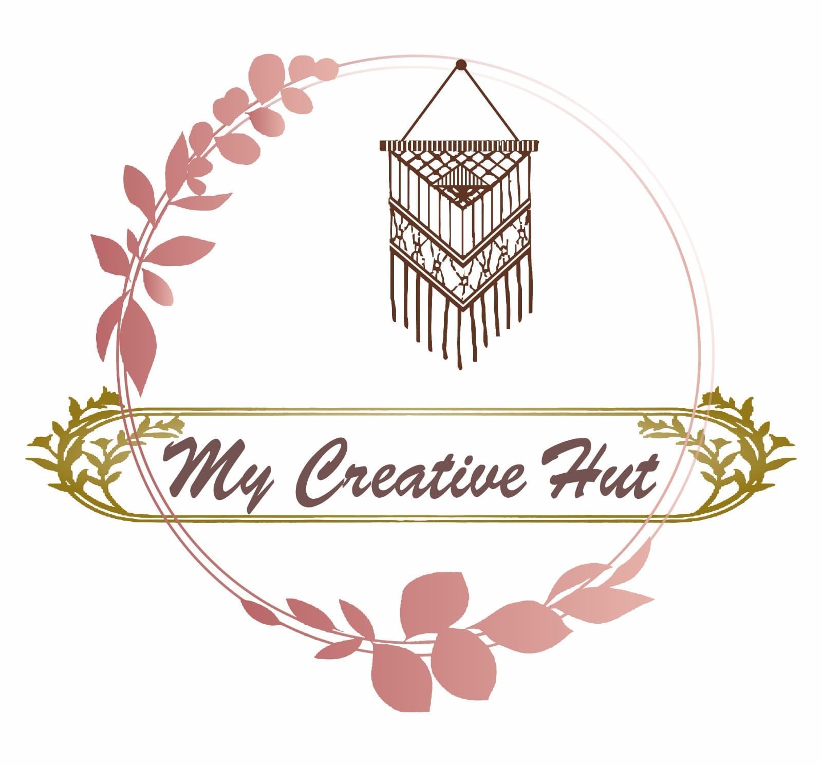 My Creative Hut Set of 6 Tea Coasters with Stand - Beautiful Jungle Design for Tea Cups, Coffee Mugs & Glasses - Perfect for Home Decor, Office Use & Diwali Gifting - Waterproof & Heat Resistant