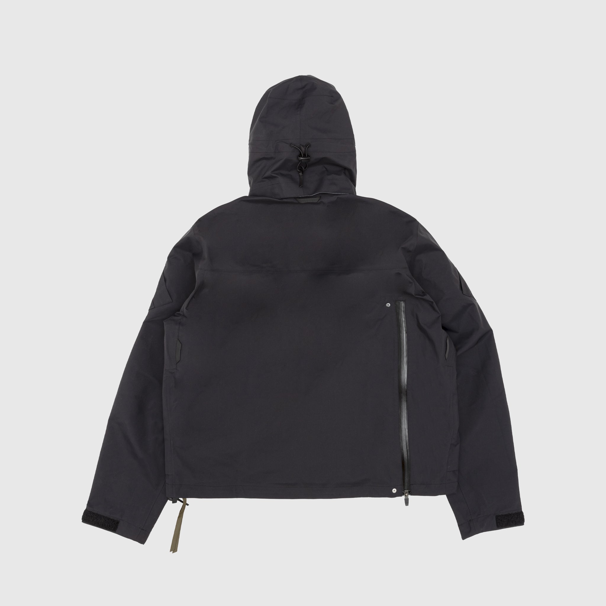J14 GT 3L GORE-TEX Interops Jacket - Waterproof & Breathable Tactical Outerwear for Hiking, Camping & Outdoor Adventures