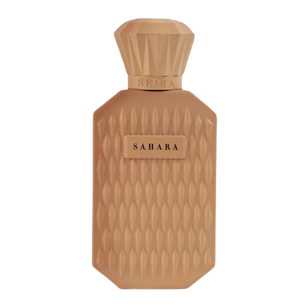 Sahara EDP Perfume for Women - 4 oz (120 ml) Long Lasting Floral Fragrance | Perfect for Daily Wear, Date Night & Special Occasions