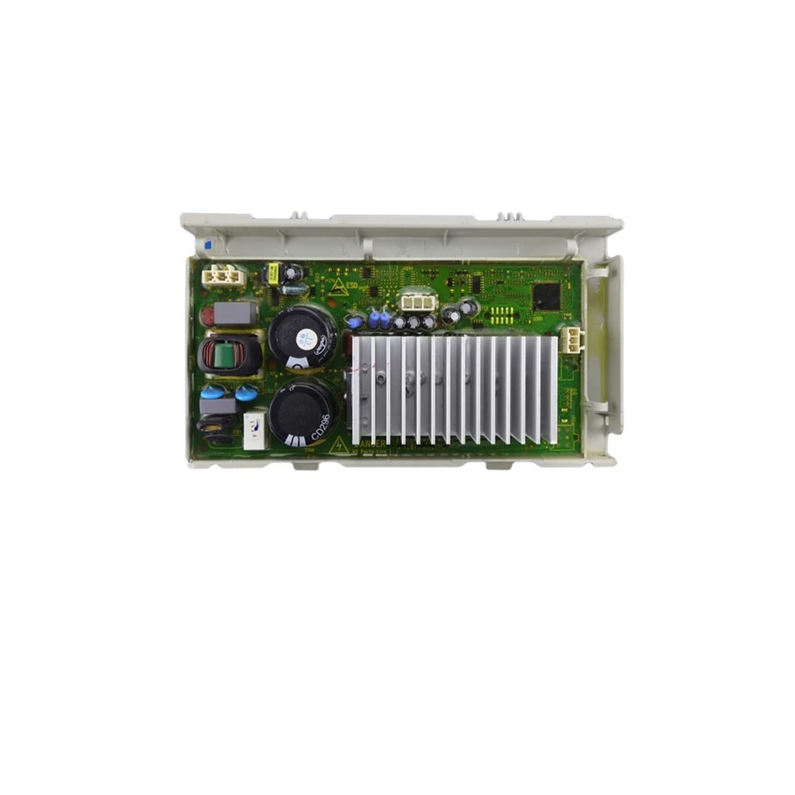 Haier Washing Machine Inverter Drive Board Replacement Part 0021800035 0021800035H 0021800035X - Compatible with Haier Washing Machines - Perfect for DIY Repairs and Appliance Maintenance