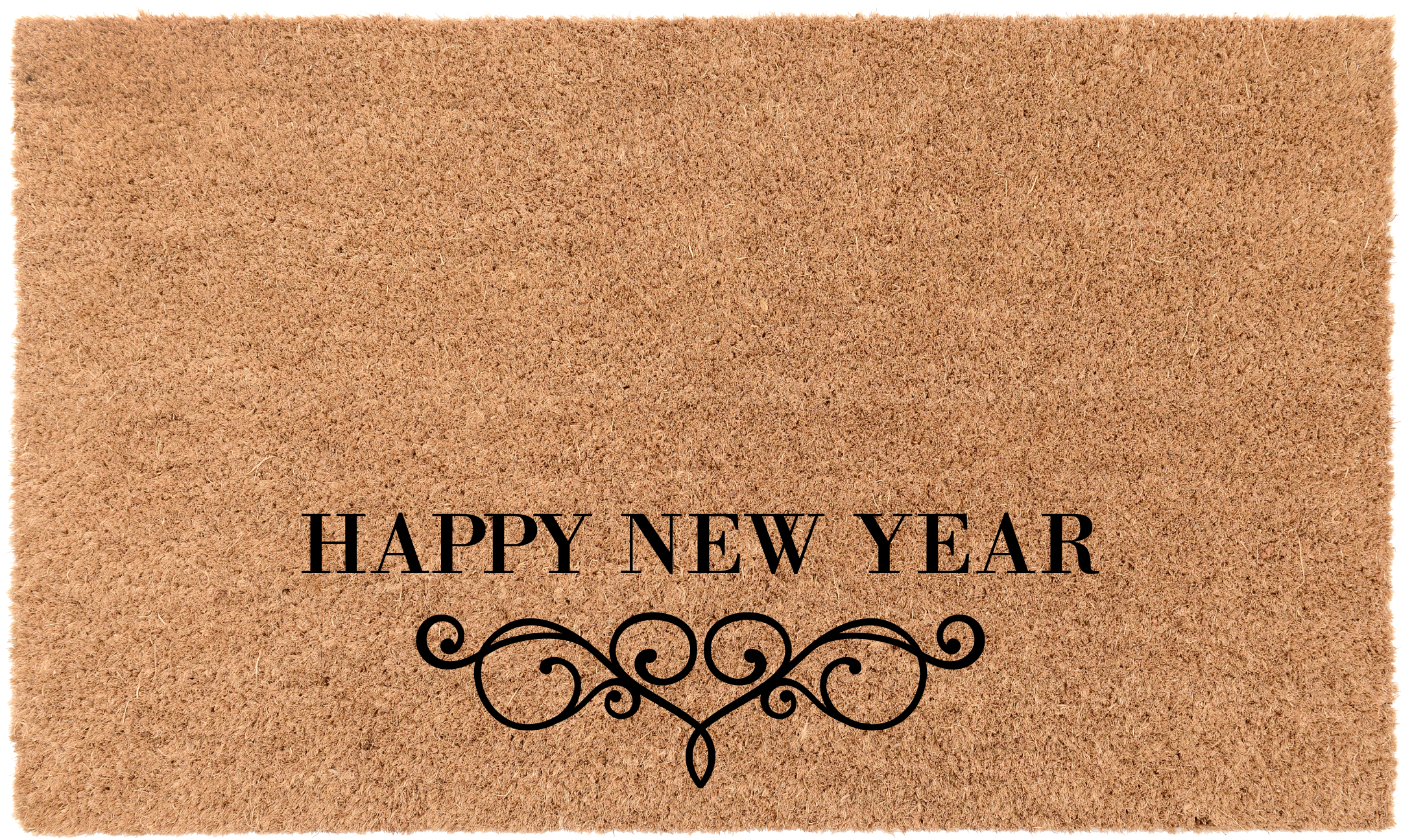 Happy New Year Classic Decorations - Festive Party Supplies for Home, Office & Holiday Celebrations