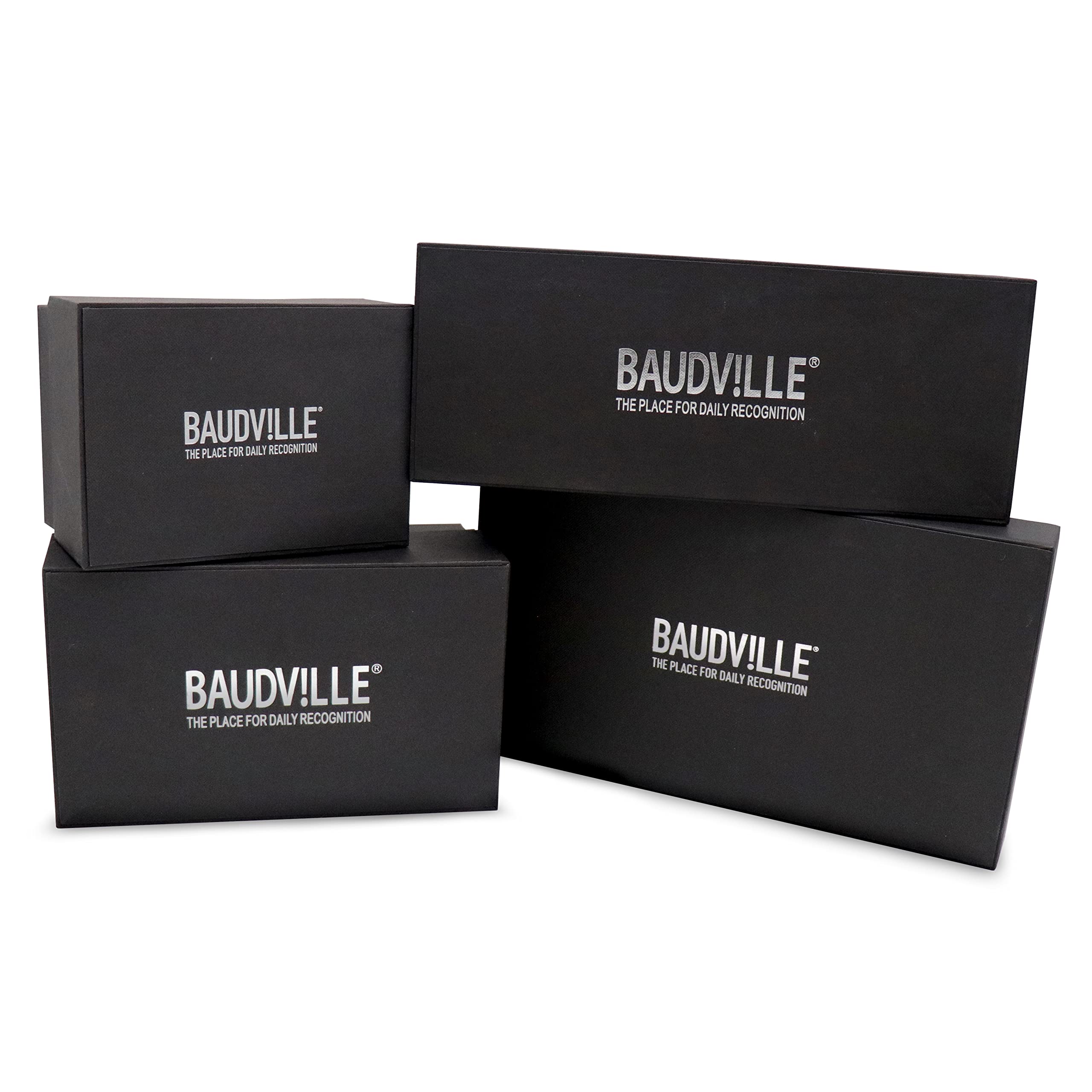 Custom Engraved Crystal Trophy Award with Elegant Black Gift Box | Employee Recognition Award | Perfect for Corporate Awards, Sales Incentives & Team Appreciation Gifts