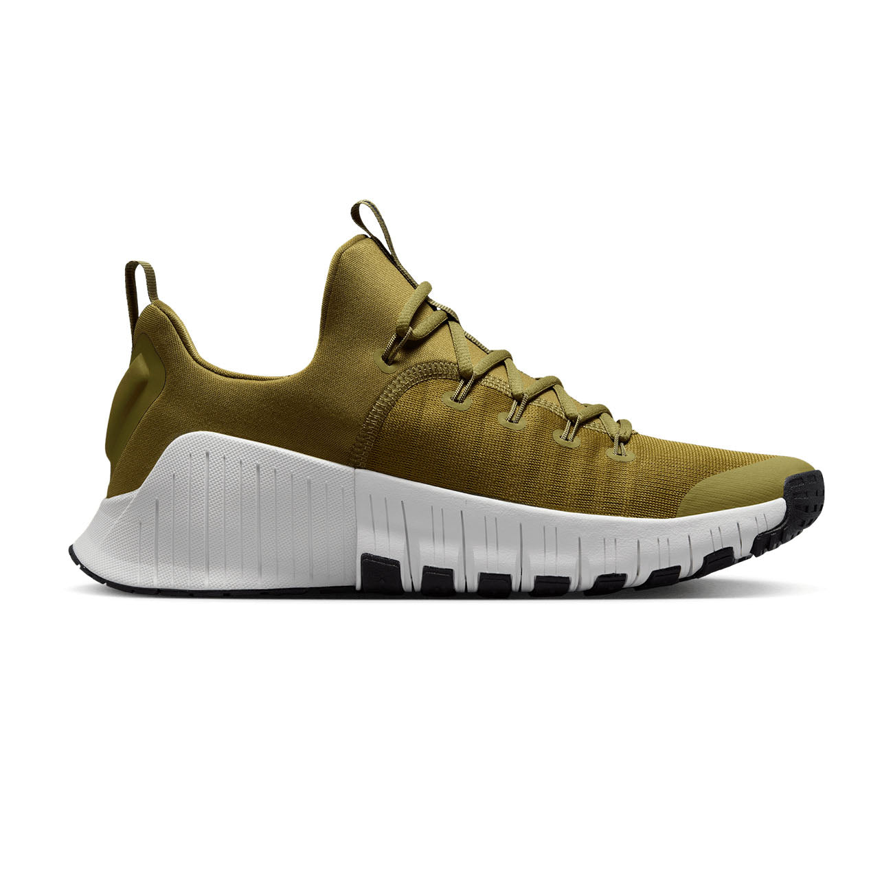 Nike Free Metcon 6 Men's Training Shoes - Lightweight Gym Workout & Crossfit Shoes for Running, Weightlifting & Fitness Training