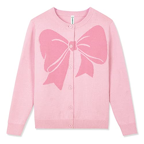 Pink Bow