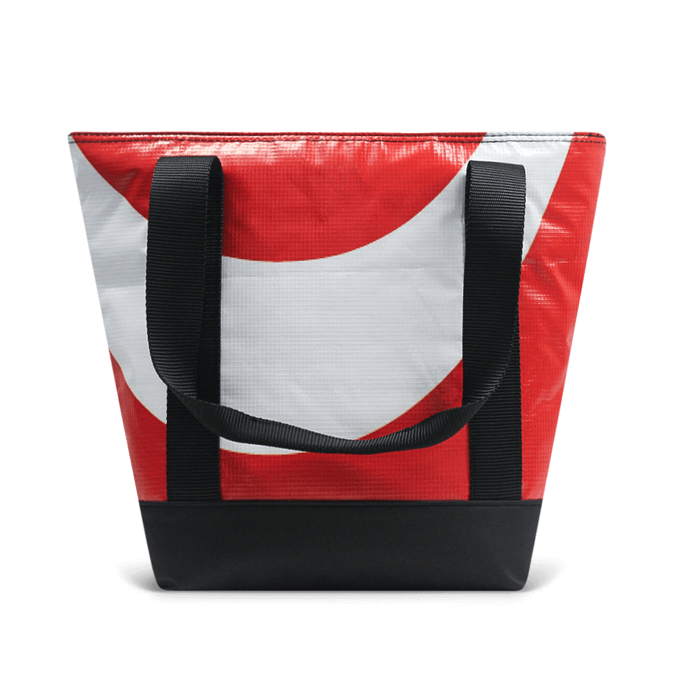 Beck Cooler Bag Bk1 00654 - Insulated Lunch Bag for Work, Picnics & Outdoor Activities - Leakproof & Durable Cooler Tote for Food & Drinks