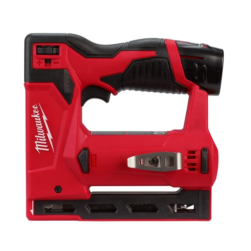 21 M12 12V Lithium-Ion Cordless 3/8