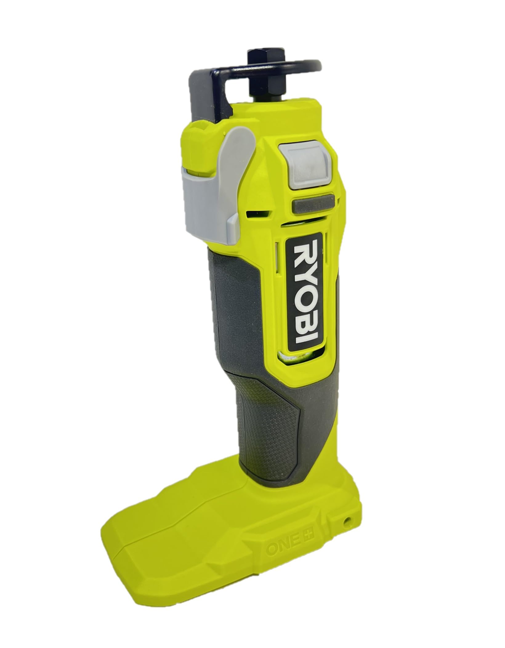 RYOBI 18V ONE+ Cordless Cut-Out Tool (Bare Tool) - Perfect for DIY Projects, Home Renovations & Professional Woodworking