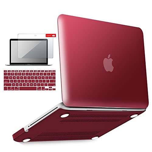 Wine Red