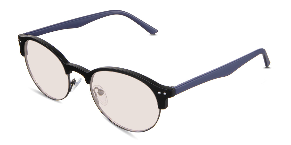 Andi Women's Prescription Tinted Glasses - Stylish & UV Protection for Work, Driving & Outdoor Activities