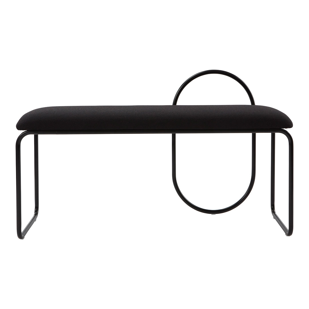 Aytm Angui Bench - Modern Wooden Bench for Living Room, Bedroom, or Entryway - Perfect for Home Decor and Seating