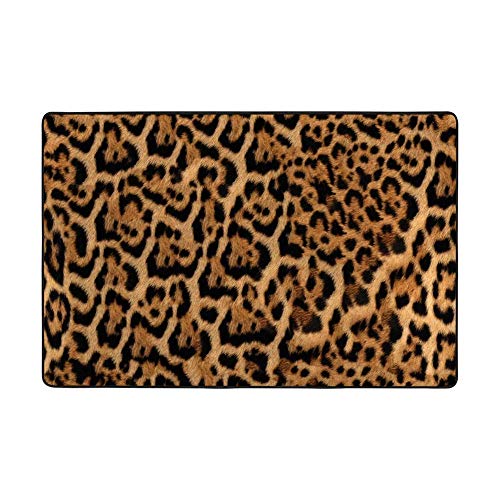 Jaguar Furry Texture