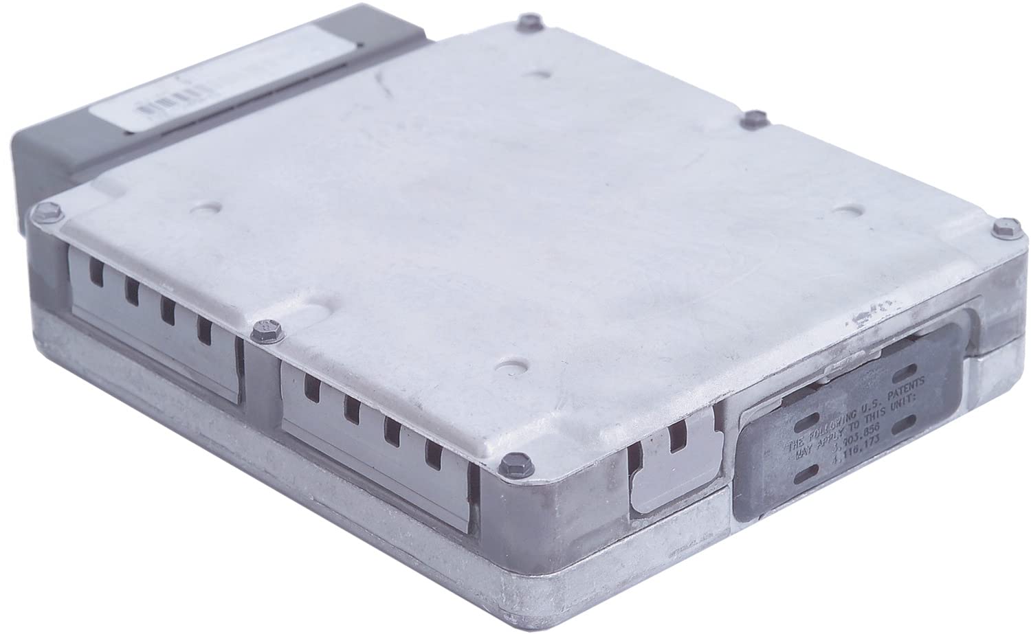 Cardone 78-8232 Remanufactured Ford PCM ECM Engine Computer - Compatible with Ford F150 F250 F350 Trucks & SUVs for Smooth Engine Performance