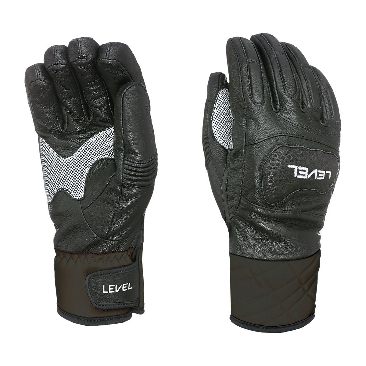 Unisex Race Gloves - Lightweight, Breathable & Grip-Enhanced for Cycling, Running & Motorsports - Perfect for Training & Competitions