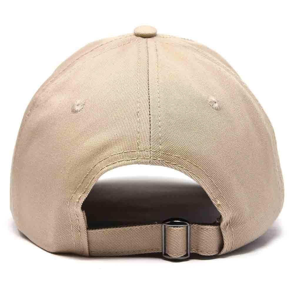 DALIX Penguin Dad Hat - Cute Animal Baseball Cap for Men & Women - Perfect for Winter, Outdoor Activities & Gifts
