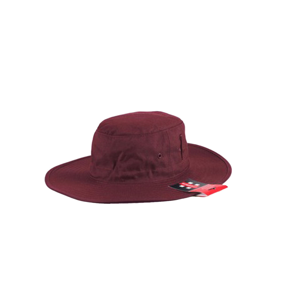Gray Nicolls Sun Hat for Men & Women - UV Protection Wide Brim Outdoor Hat for Golf, Beach, Fishing & Hiking - Lightweight Breathable Summer Sun Hat