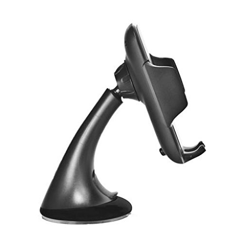 Galaxy A50/A30/A20 Car Mount - Windshield Phone Holder for Samsung