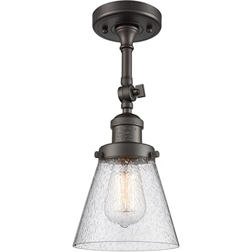 Oil-Rubbed Bronze