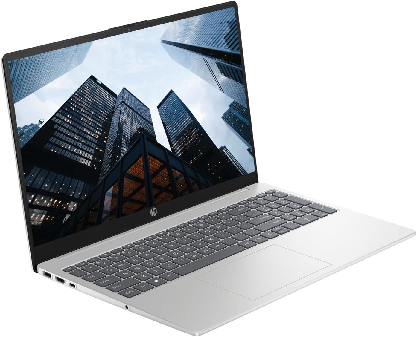 HP Essential 15z fc000 Laptop - 15.6