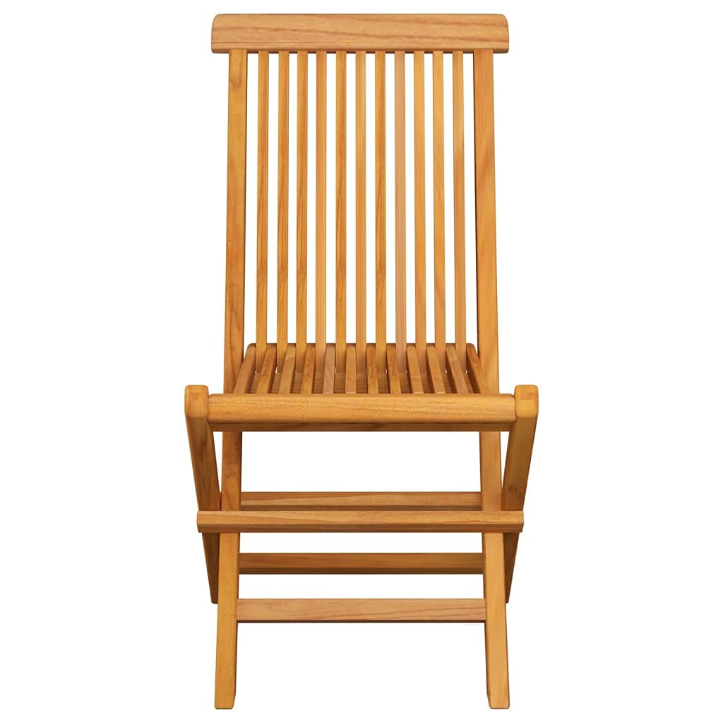 8-Piece Teak Wood Patio Dining Set with Anthracite Cushions - Modern Indoor/Outdoor Furniture for Kitchen, Living Room, Garden & Backyard - Weather-Resistant Teak Chairs - Perfect for Entertaining, Outdoor Gatherings, BBQs, Poolside Lounging and Al Fresco Dining - Ideal for Patio, Deck, Restaurant and Cafe Use - Great for Family Dinners, Summer Parties, and Relaxing Evenings
